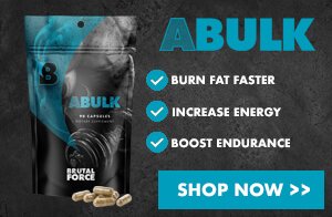 ABULK - Anadrol Alternative