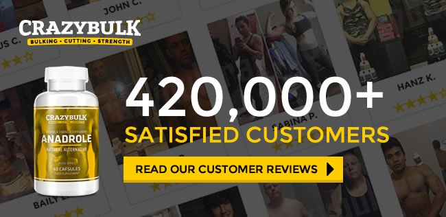 Anadrole Review