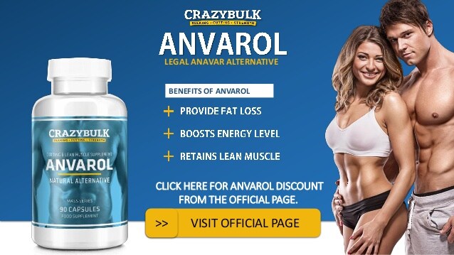 Anvarol Reviews