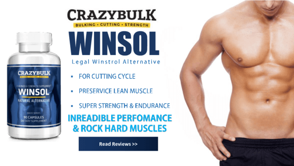 Buy Winsol
