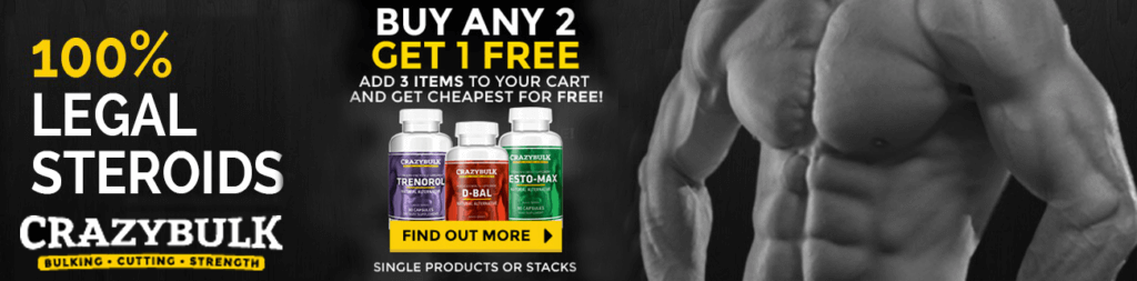 Crazy Bulk Reviews