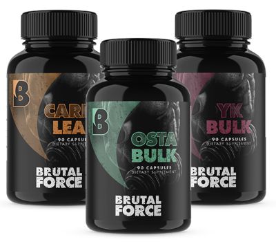 Goliath Stack