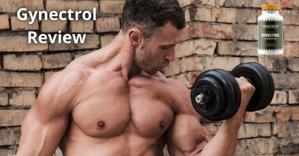 Crazy Bulk Gynectrol Reviews