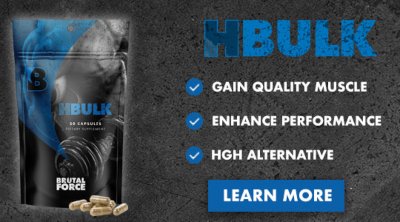 HBULK by Brutal Force