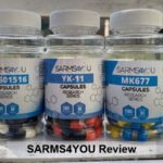 SARM4YOU REVIEW