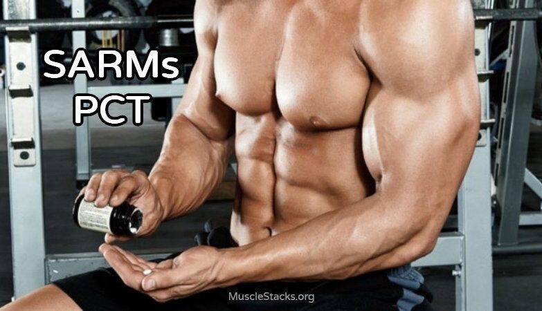 SARMs PCT - Do You Need PCT When Using SARMs