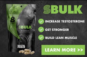 SBULK - Sustanon Alternative