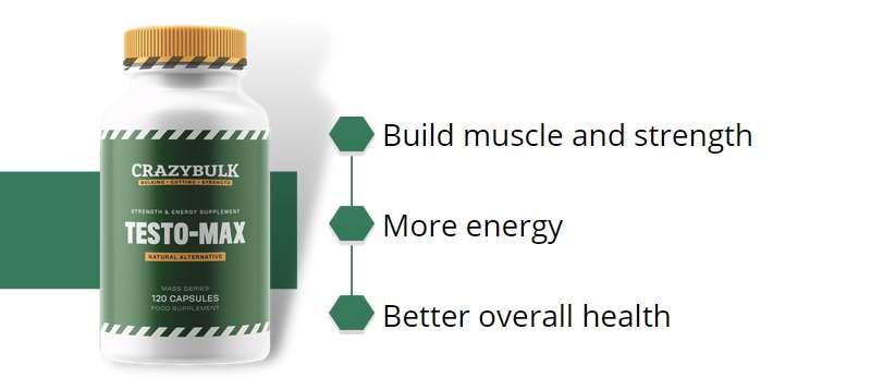 Testo Max Reviews