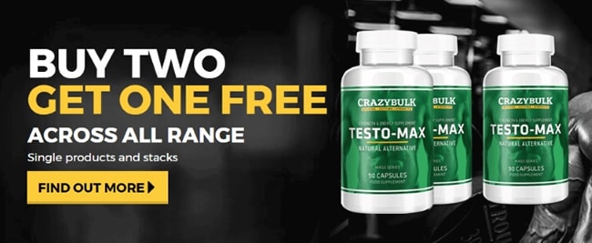 Testo Max Reviews