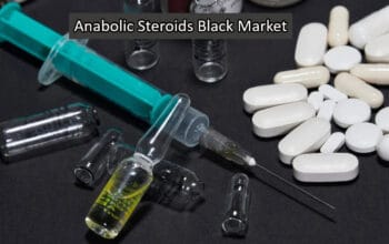 The Anabolic Steroids Blackmarket Is A Scary Place!