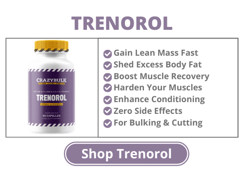 Trenorol Reviews
