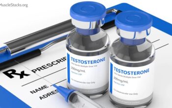 sarms vs testosterone